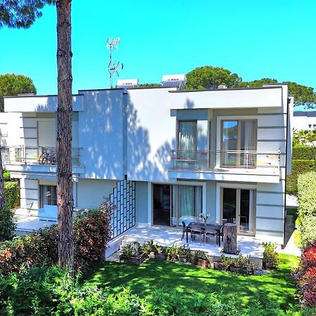 Modern Villas At Perla Resort Dıraç Dış mekan fotoğraf