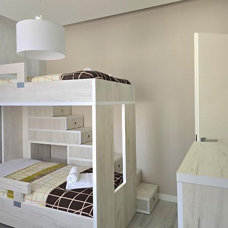 Modern Villas At Perla Resort Dıraç Dış mekan fotoğraf