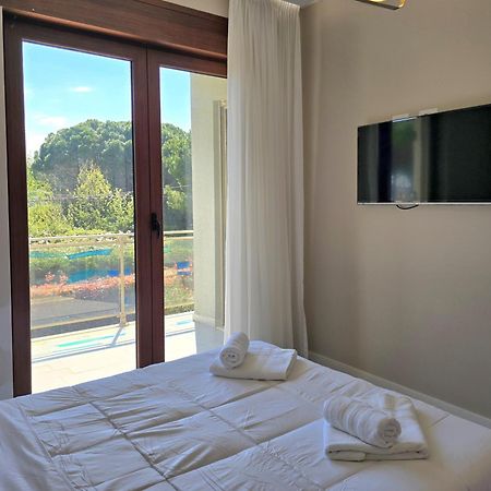 Modern Villas At Perla Resort Dıraç Dış mekan fotoğraf