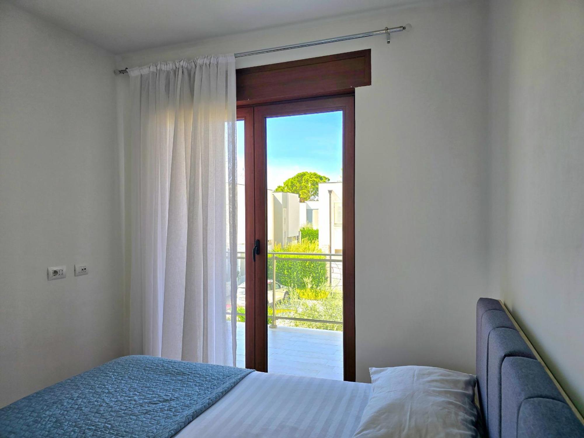 Modern Villas At Perla Resort Dıraç Dış mekan fotoğraf