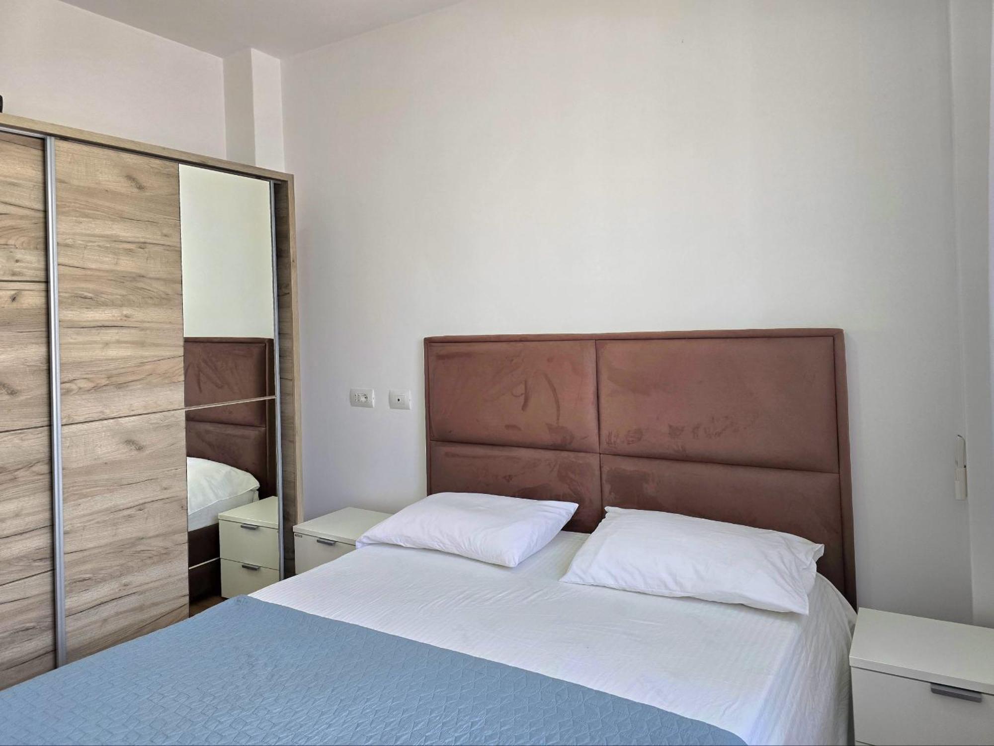 Modern Villas At Perla Resort Dıraç Dış mekan fotoğraf