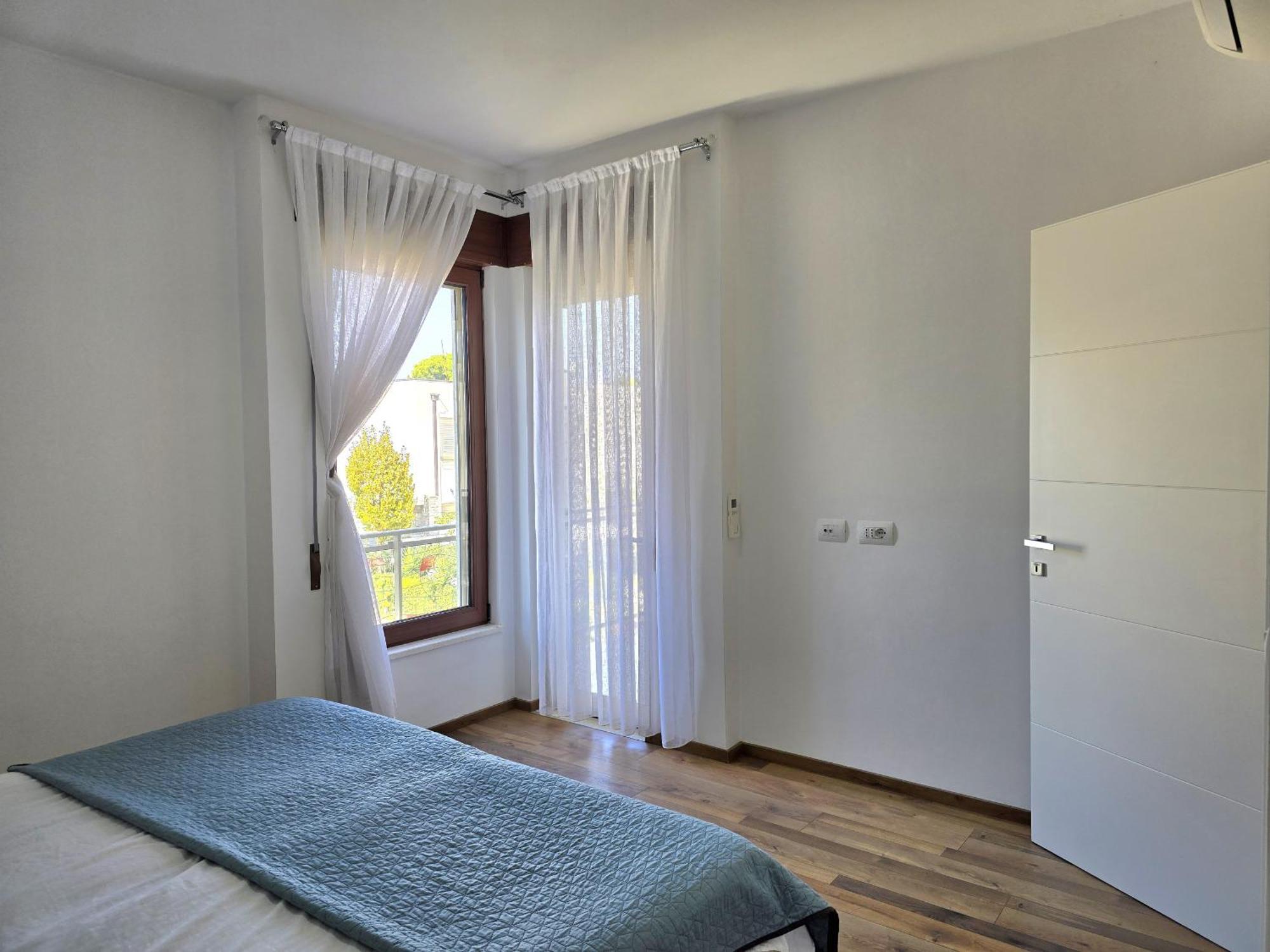 Modern Villas At Perla Resort Dıraç Dış mekan fotoğraf
