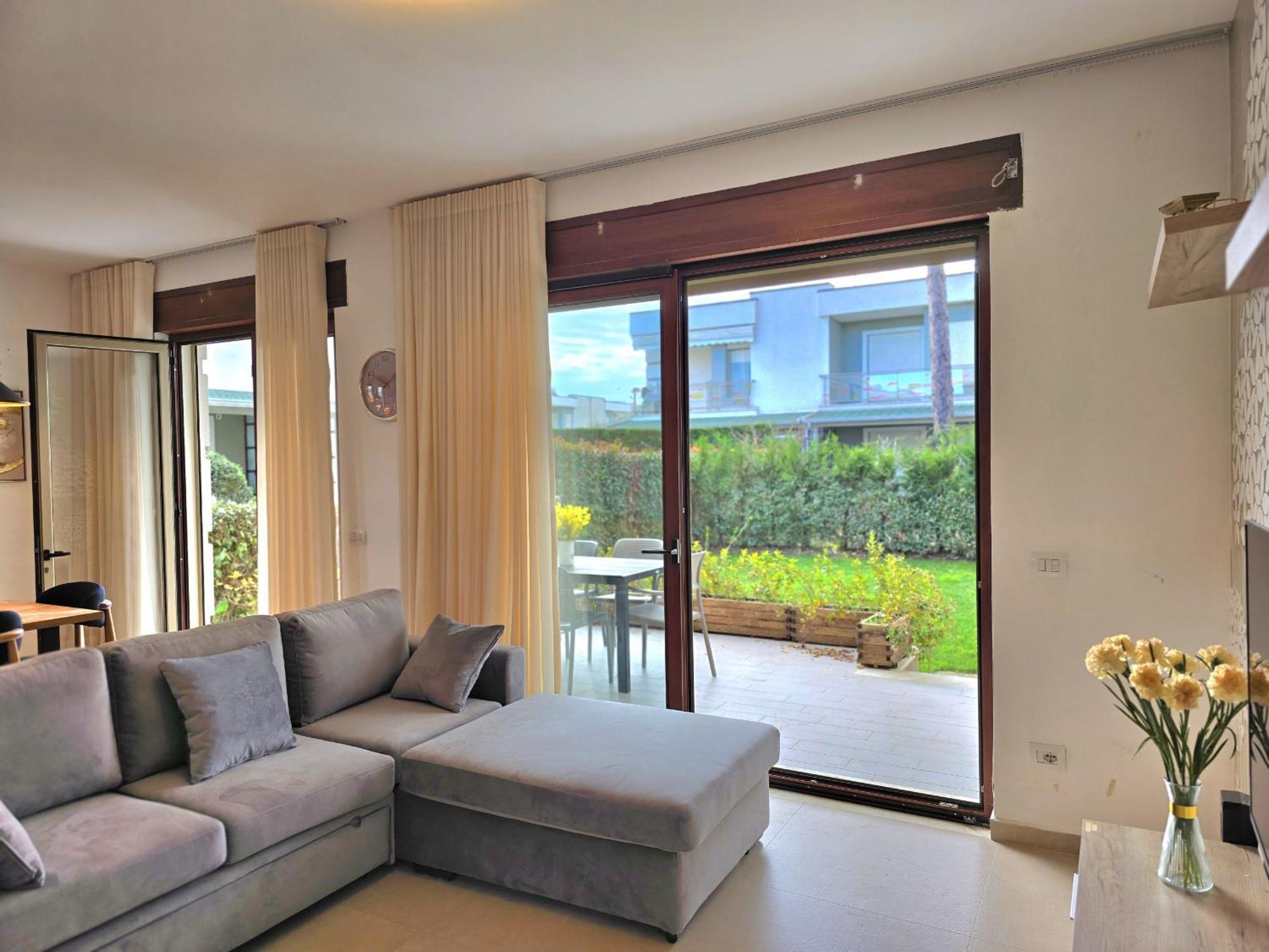 Modern Villas At Perla Resort Dıraç Dış mekan fotoğraf