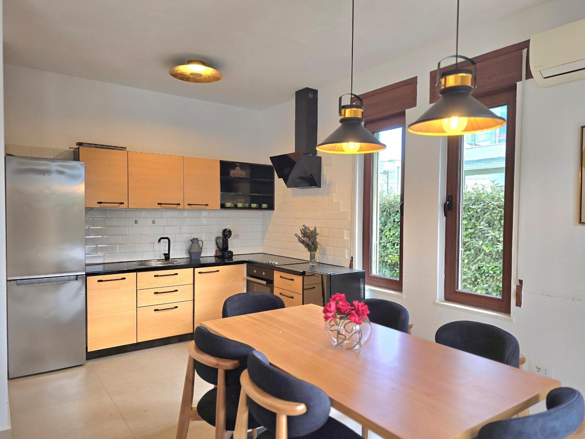 Modern Villas At Perla Resort Dıraç Dış mekan fotoğraf