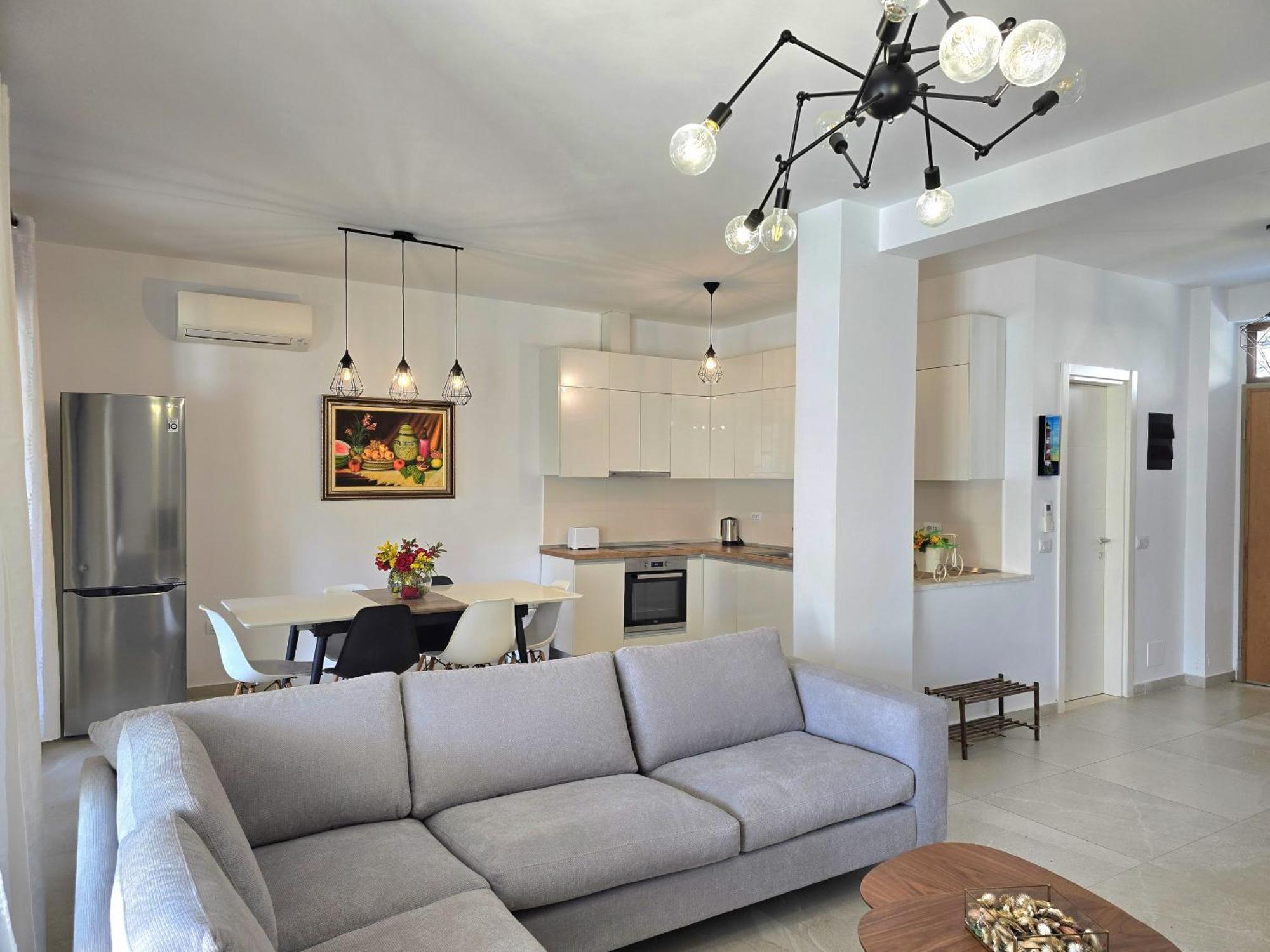 Modern Villas At Perla Resort Dıraç Dış mekan fotoğraf