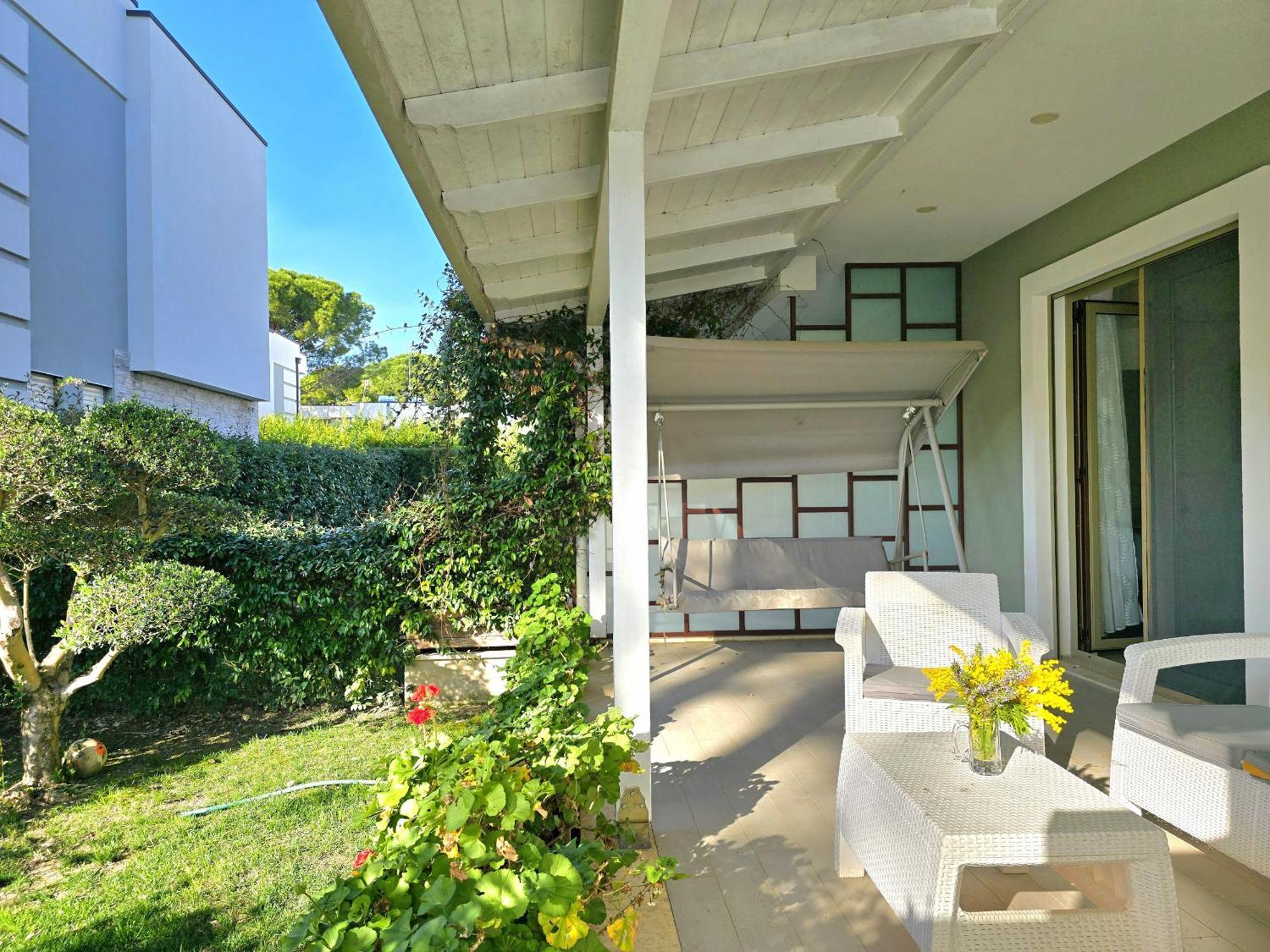 Modern Villas At Perla Resort Dıraç Dış mekan fotoğraf