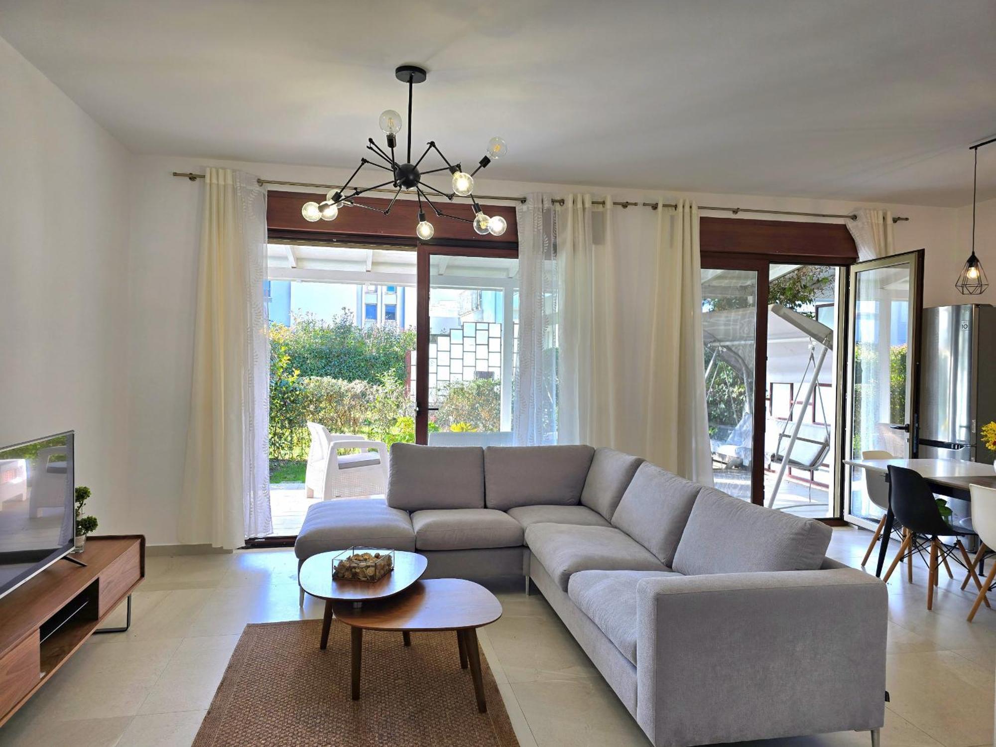 Modern Villas At Perla Resort Dıraç Dış mekan fotoğraf