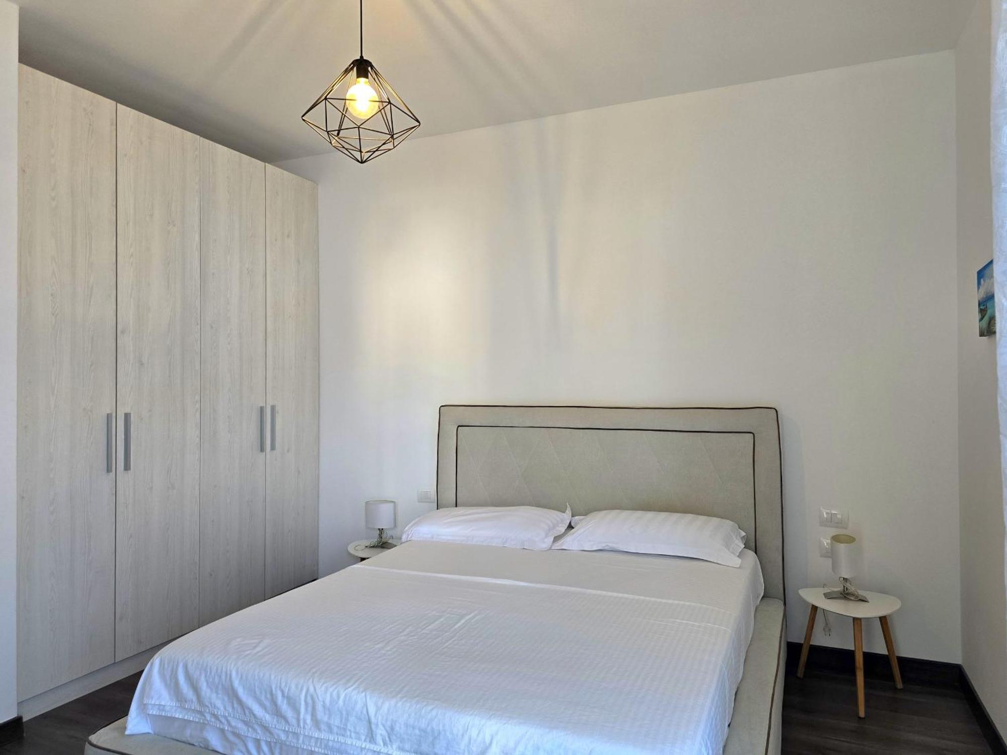 Modern Villas At Perla Resort Dıraç Dış mekan fotoğraf