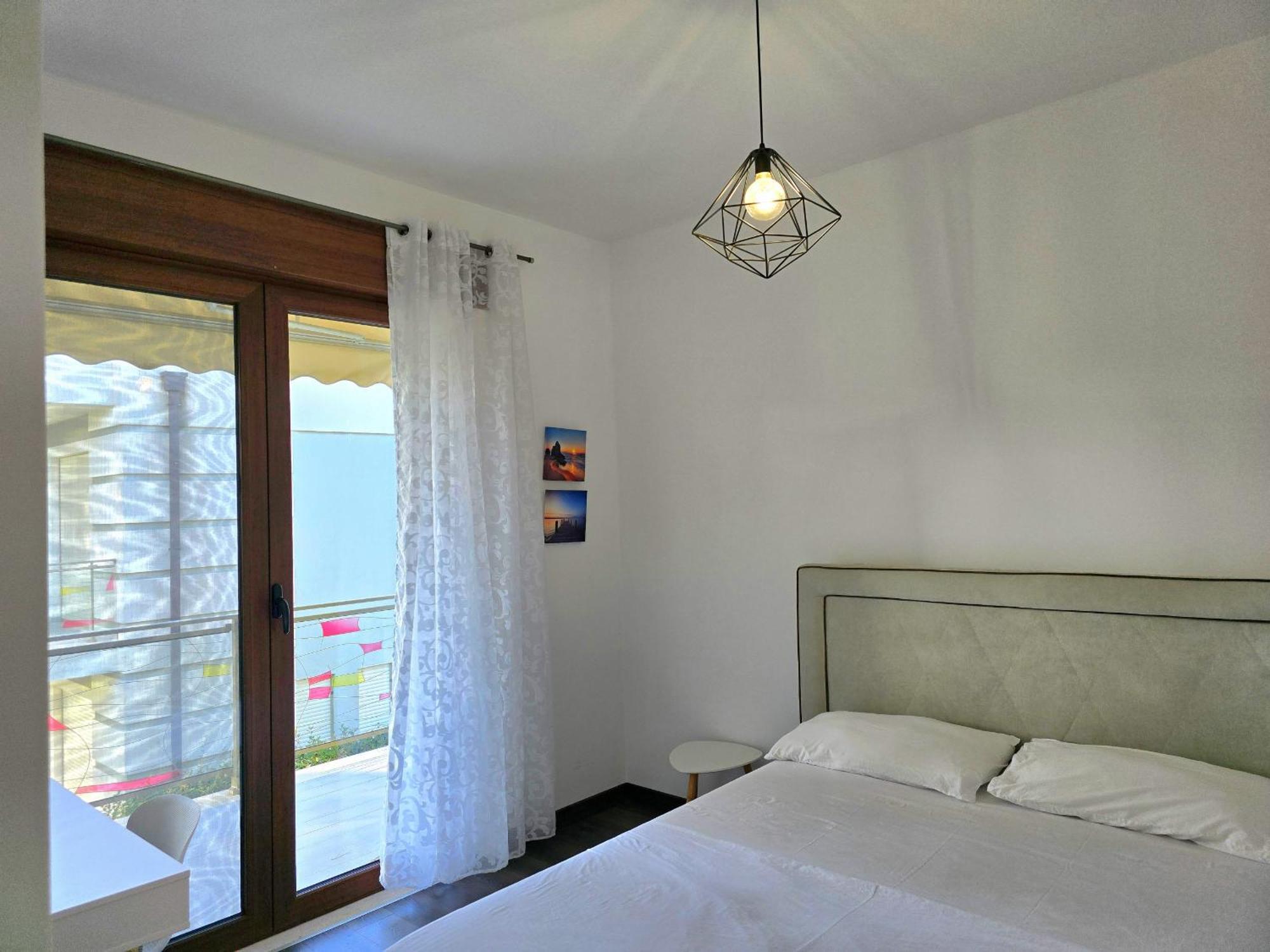 Modern Villas At Perla Resort Dıraç Dış mekan fotoğraf