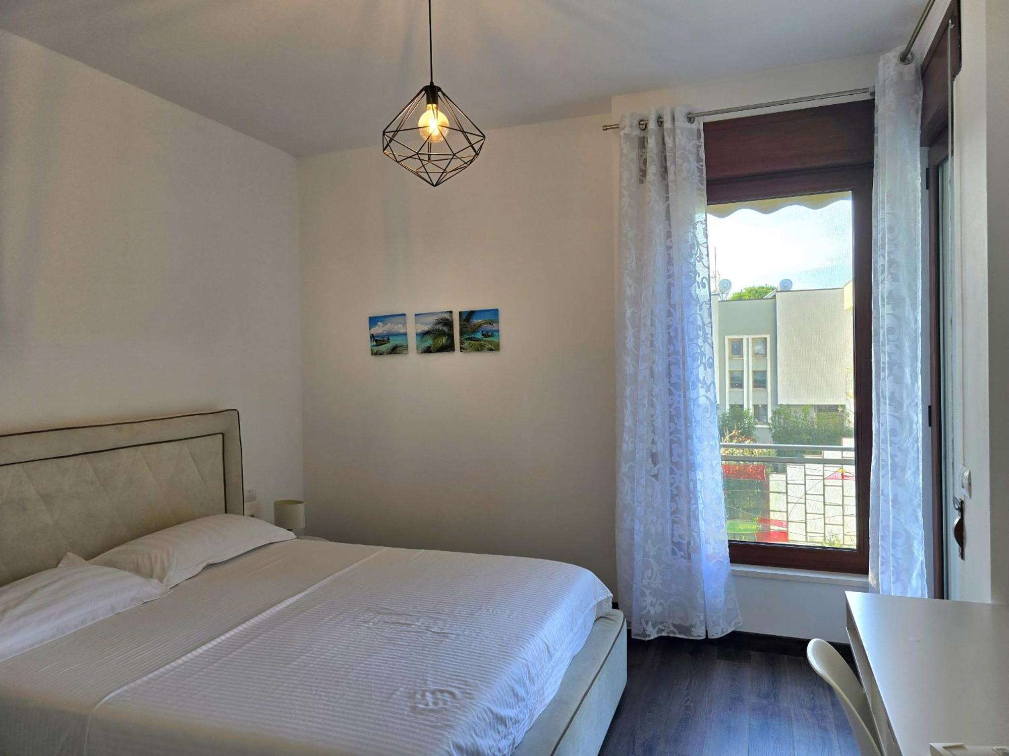Modern Villas At Perla Resort Dıraç Dış mekan fotoğraf