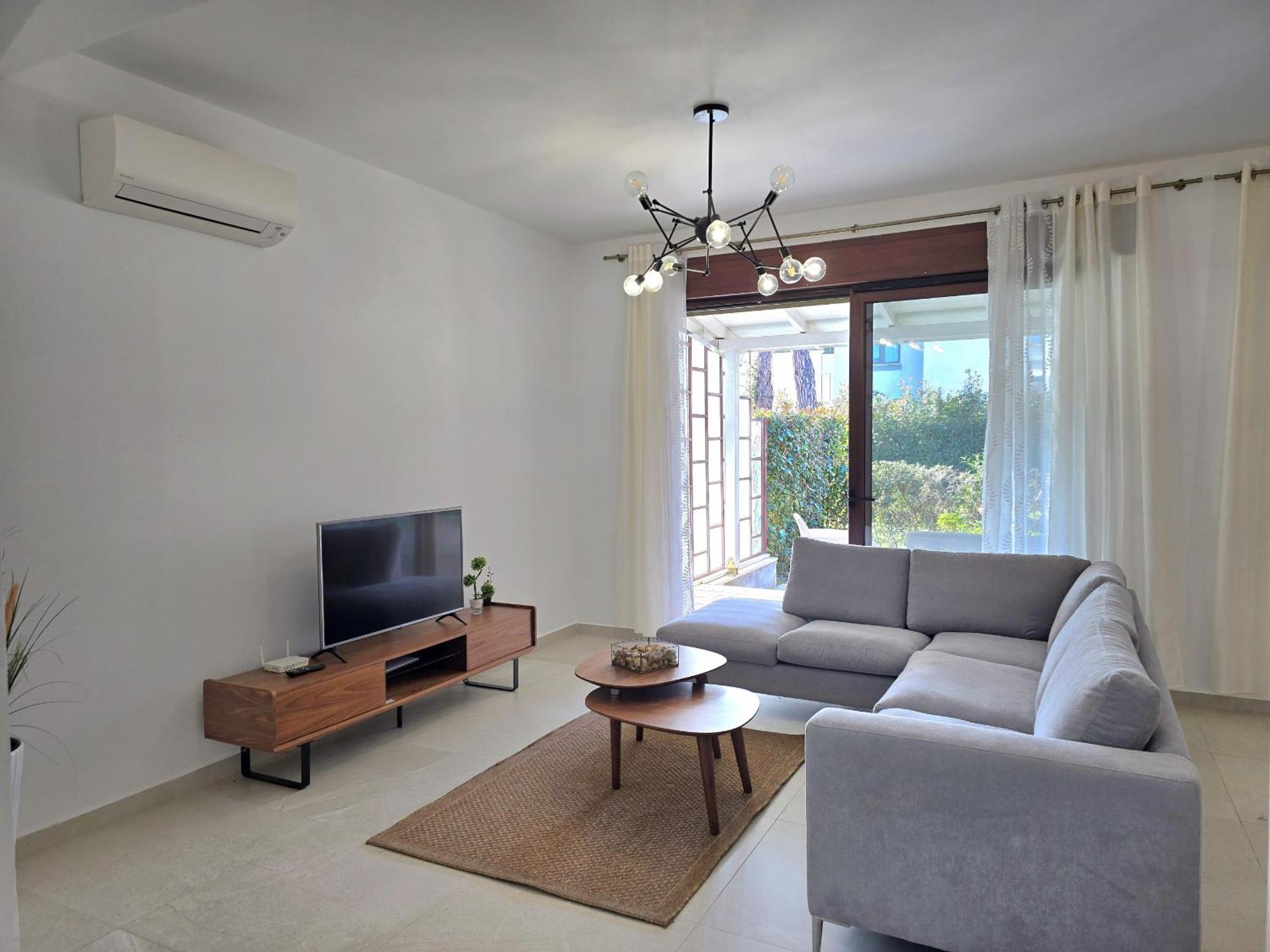 Modern Villas At Perla Resort Dıraç Dış mekan fotoğraf