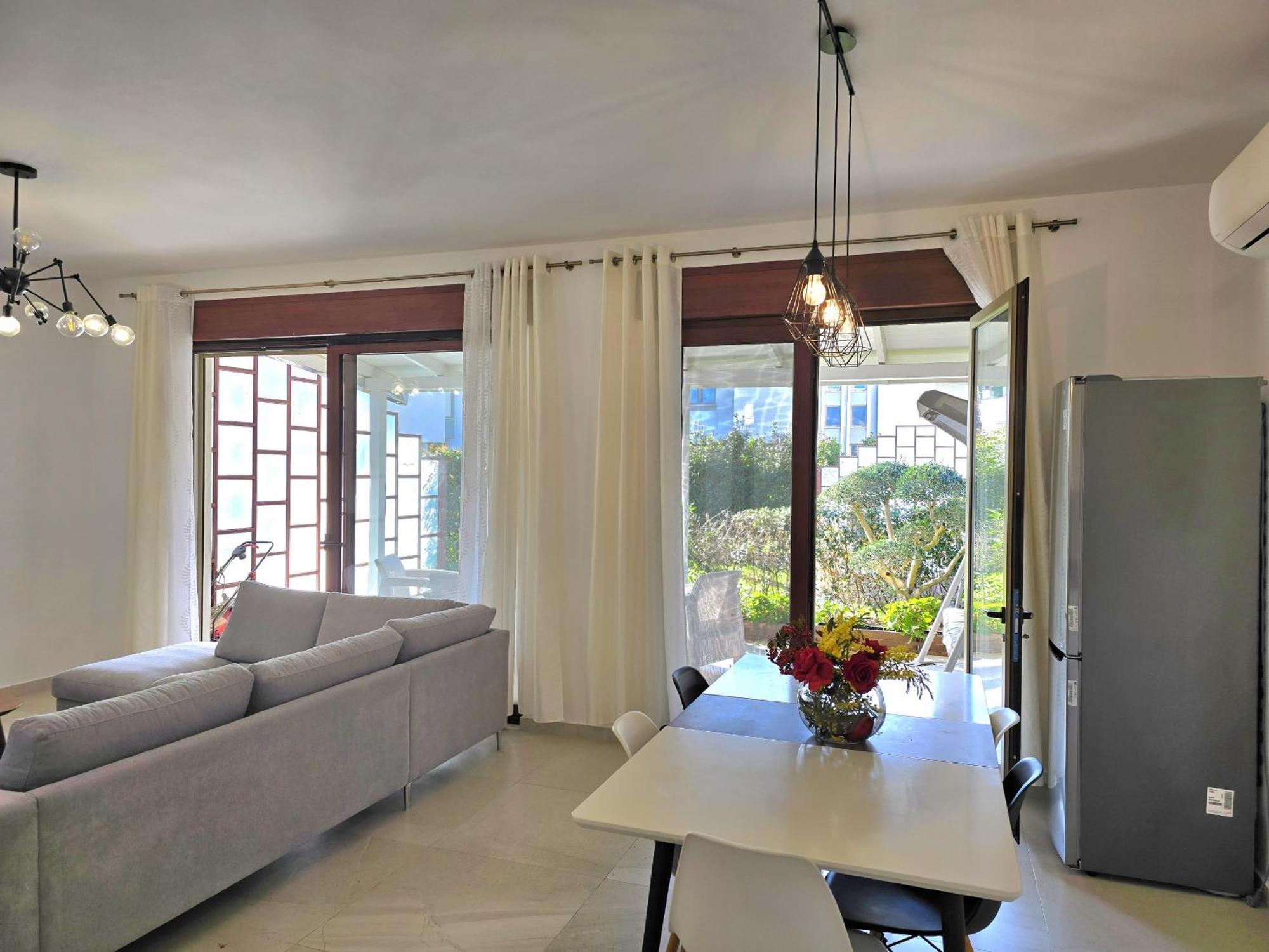 Modern Villas At Perla Resort Dıraç Dış mekan fotoğraf