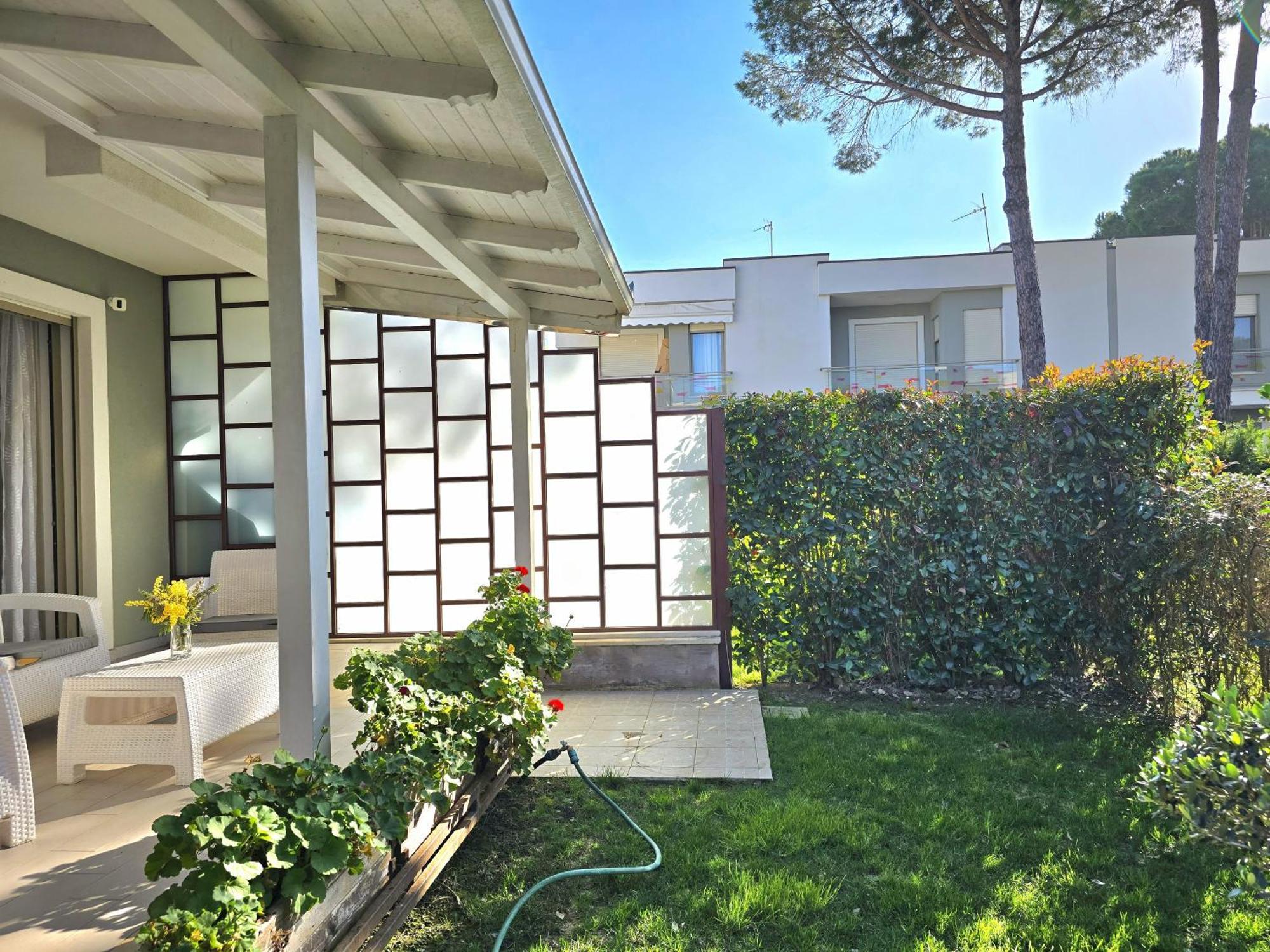 Modern Villas At Perla Resort Dıraç Dış mekan fotoğraf