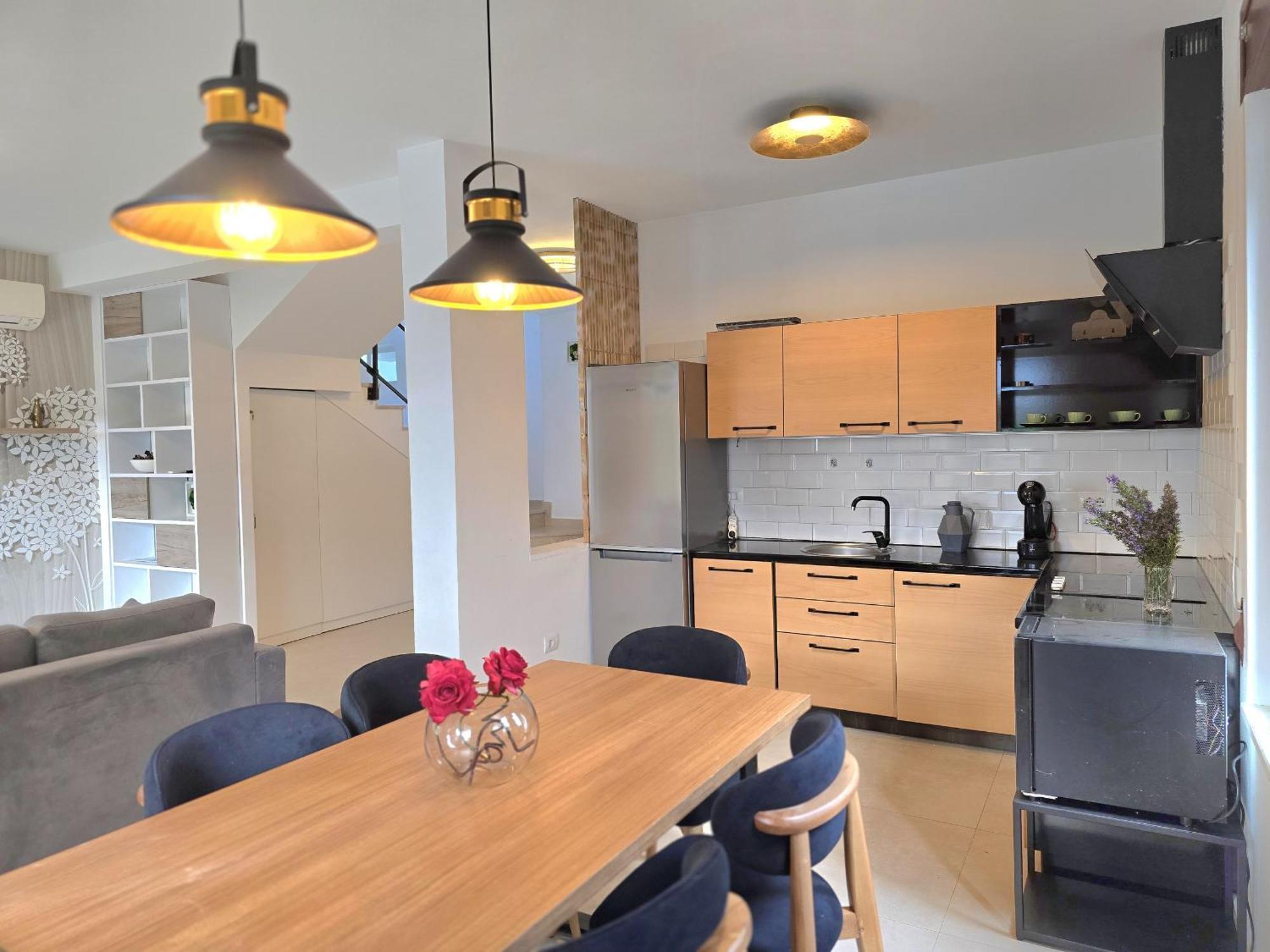Modern Villas At Perla Resort Dıraç Dış mekan fotoğraf