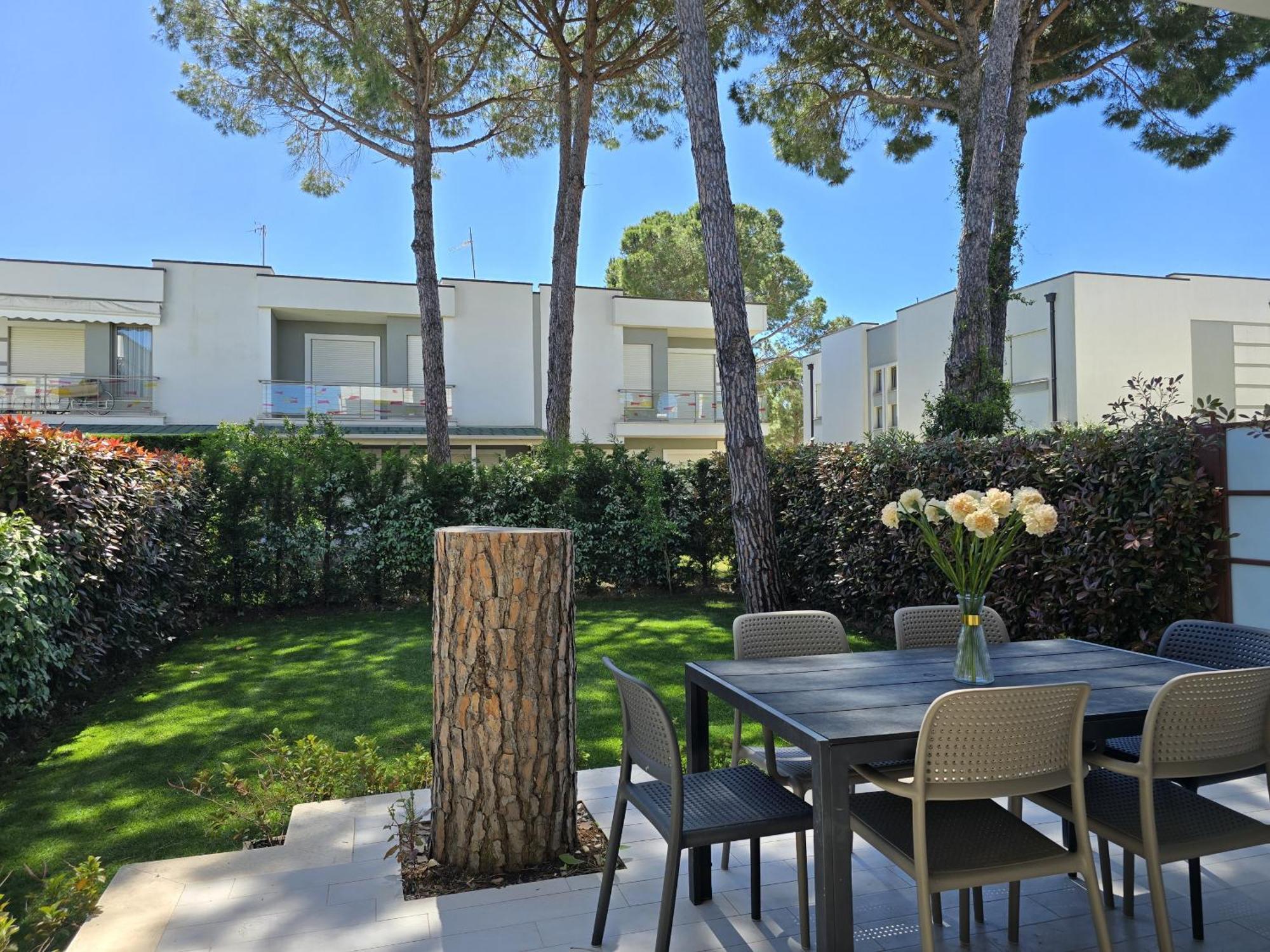 Modern Villas At Perla Resort Dıraç Dış mekan fotoğraf