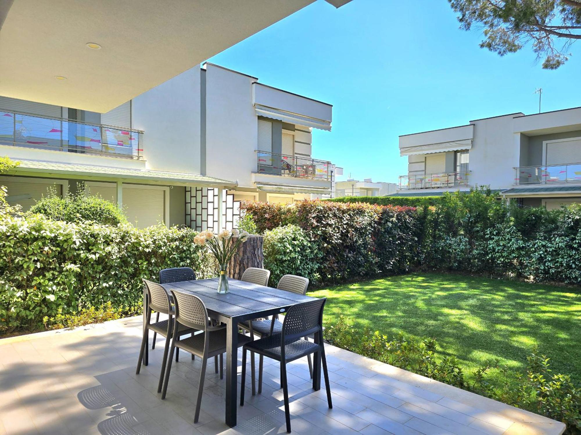 Modern Villas At Perla Resort Dıraç Dış mekan fotoğraf